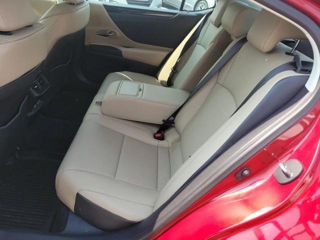 used 2020 Lexus ES 350 car, priced at $34,950