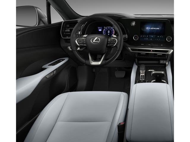 new 2024 Lexus RX 350 car, priced at $58,035