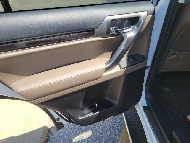 used 2022 Lexus GX 460 car, priced at $54,550