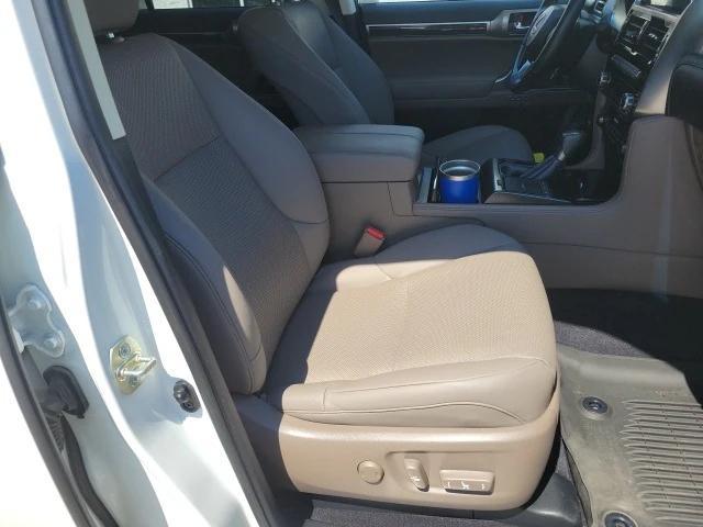 used 2022 Lexus GX 460 car, priced at $54,550