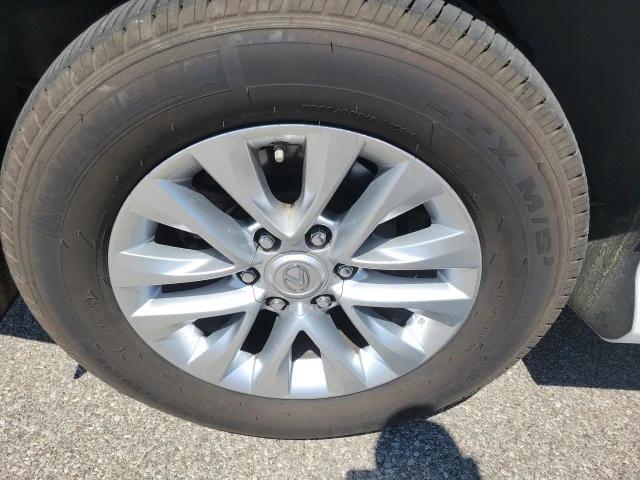 used 2022 Lexus GX 460 car, priced at $54,550