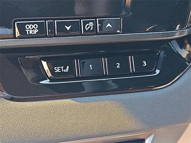 new 2026 Lexus RX 350 car, priced at $56,225