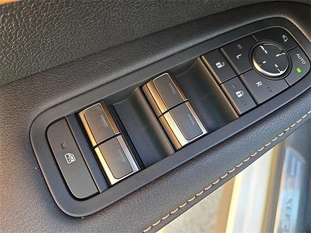 new 2026 Lexus RX 350 car, priced at $56,225