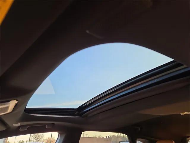 new 2026 Lexus RX 350 car, priced at $56,225