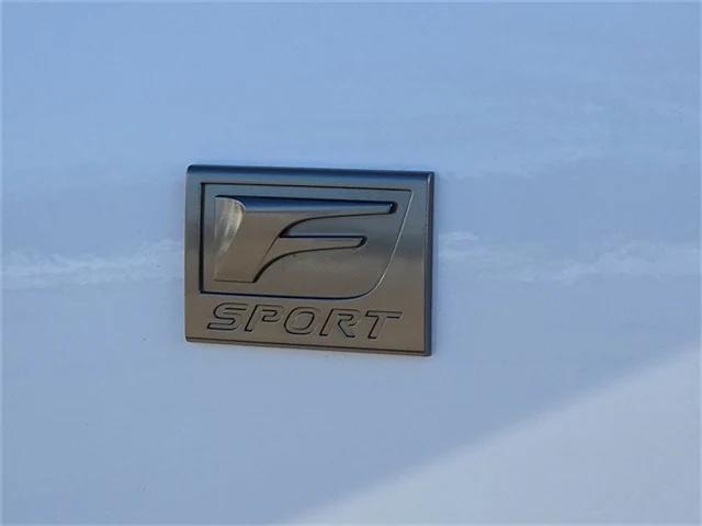 new 2025 Lexus IS 350 car, priced at $50,598