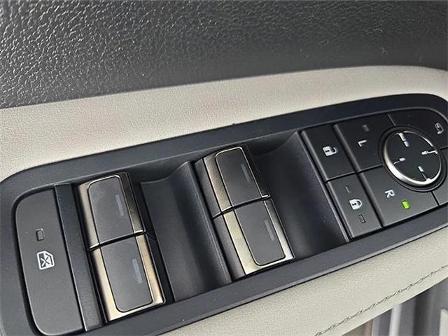 new 2025 Lexus RX 350 car, priced at $56,365