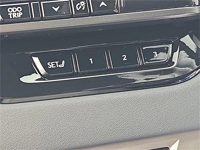 new 2025 Lexus RX 350 car, priced at $56,365