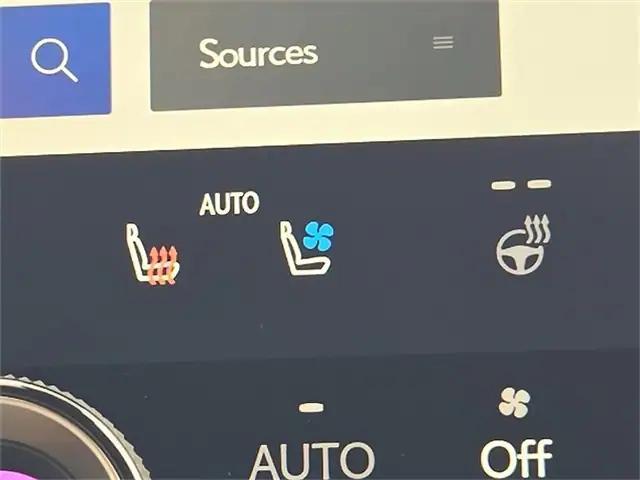 new 2025 Lexus RX 350 car, priced at $56,365