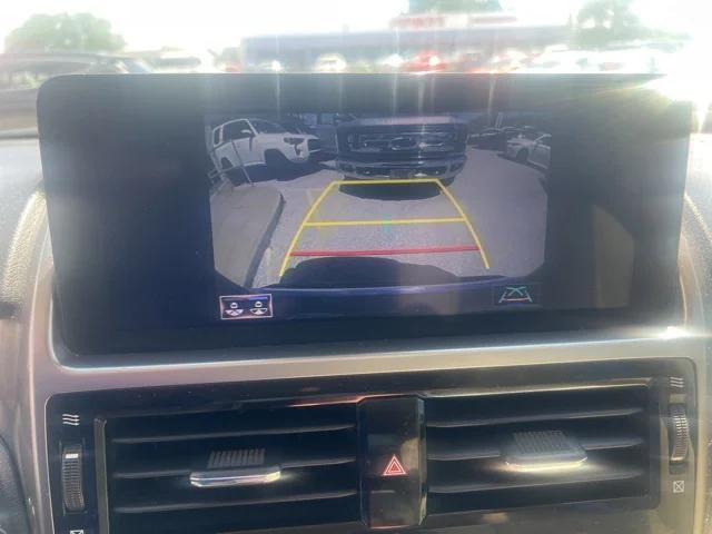 used 2023 Lexus GX 460 car, priced at $60,491