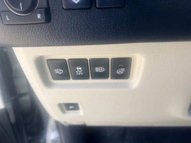 used 2023 Lexus GX 460 car, priced at $60,491