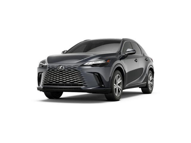 new 2025 Lexus RX 350 car, priced at $57,205
