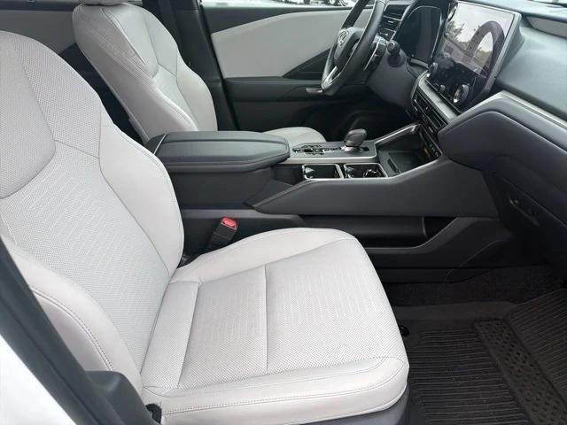 used 2024 Lexus TX 350 car, priced at $56,450