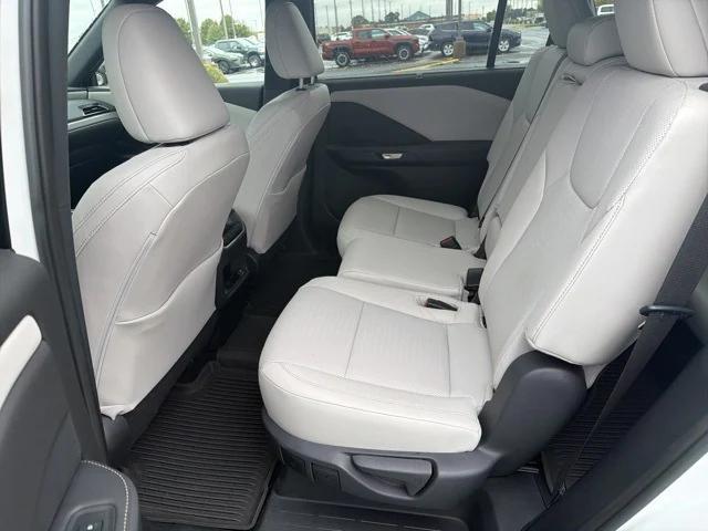 used 2024 Lexus TX 350 car, priced at $56,450