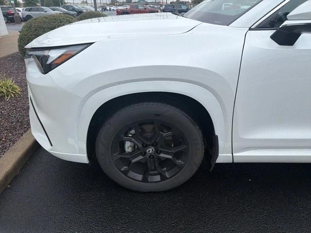 used 2024 Lexus TX 350 car, priced at $56,450