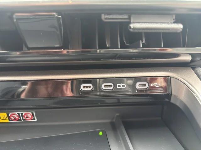 used 2024 Lexus TX 350 car, priced at $56,450