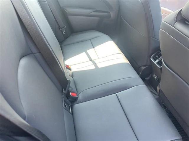 used 2024 Lexus UX 250h car, priced at $37,950