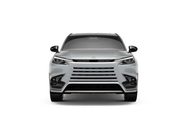 new 2025 Lexus TX 350 car, priced at $68,905