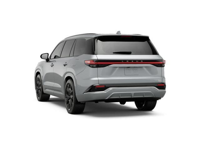 new 2025 Lexus TX 350 car, priced at $68,905