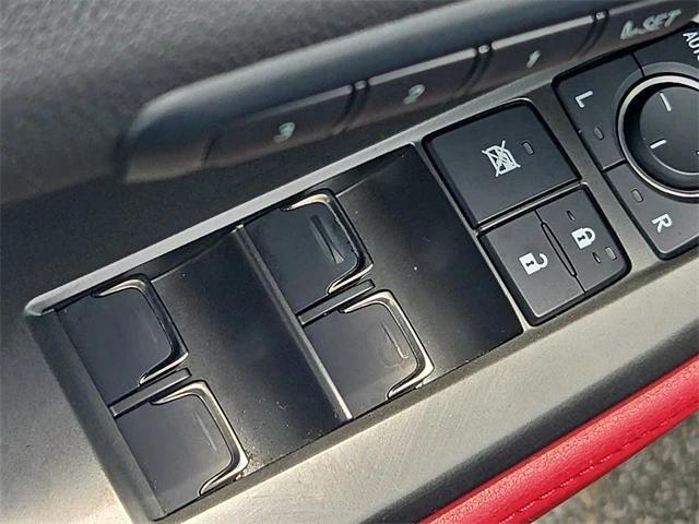 used 2022 Lexus NX 350 car, priced at $57,950