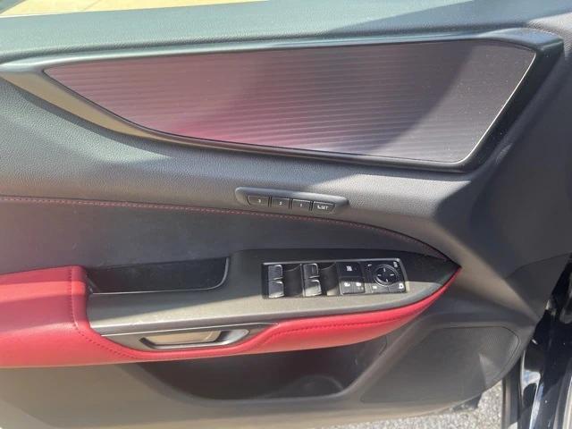 used 2022 Lexus NX 350 car, priced at $40,950