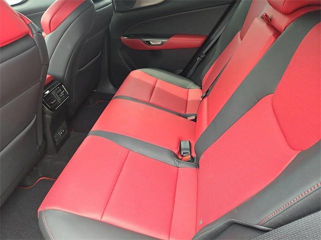 used 2022 Lexus NX 350 car, priced at $57,950