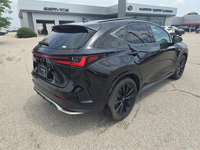 used 2022 Lexus NX 350 car, priced at $57,950