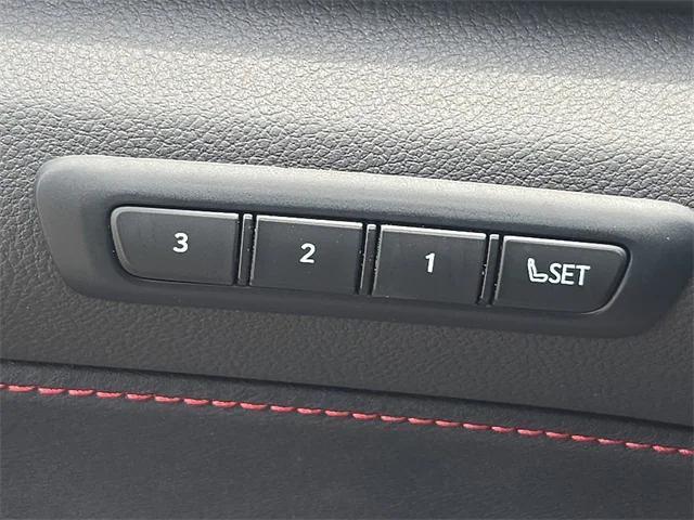 used 2022 Lexus NX 350 car, priced at $57,950