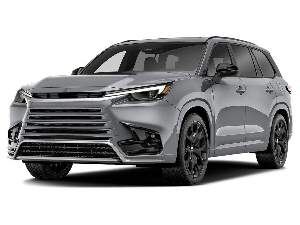 new 2025 Lexus TX 350 car, priced at $70,609