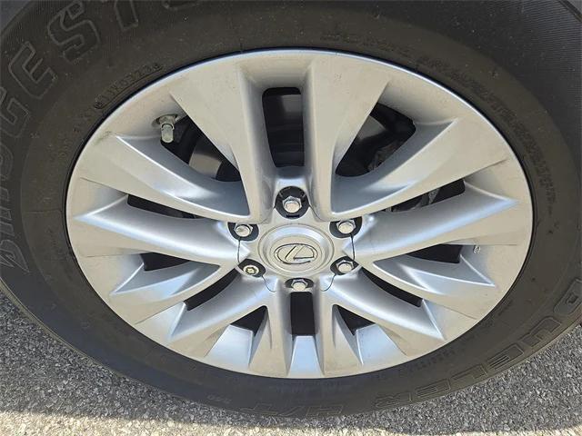 used 2023 Lexus GX 460 car, priced at $56,992