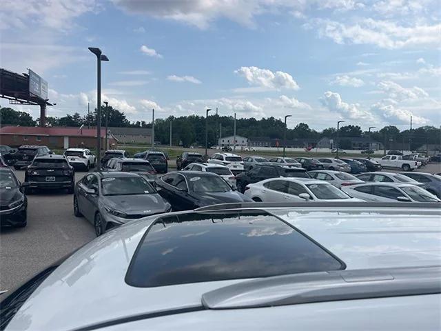 used 2023 Lexus GX 460 car, priced at $56,992