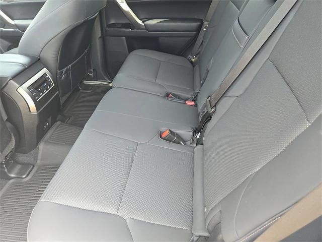 used 2023 Lexus GX 460 car, priced at $56,992