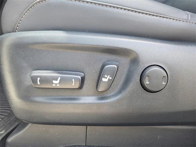 used 2023 Lexus GX 460 car, priced at $56,992
