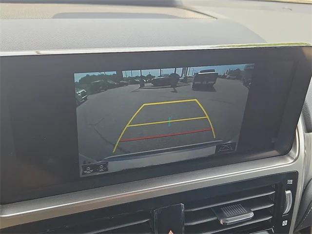 used 2023 Lexus GX 460 car, priced at $56,992