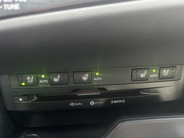 used 2022 Lexus ES 300h car, priced at $39,950