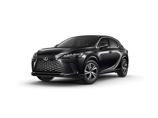 new 2024 Lexus RX 350 car, priced at $53,265