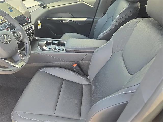 new 2025 Lexus RX 350 car, priced at $54,309