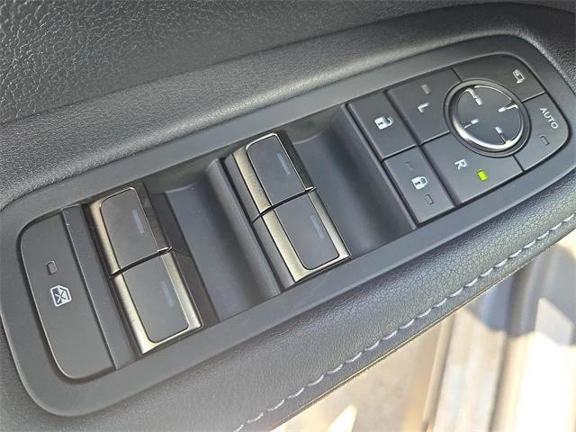 new 2025 Lexus RX 350 car, priced at $54,309