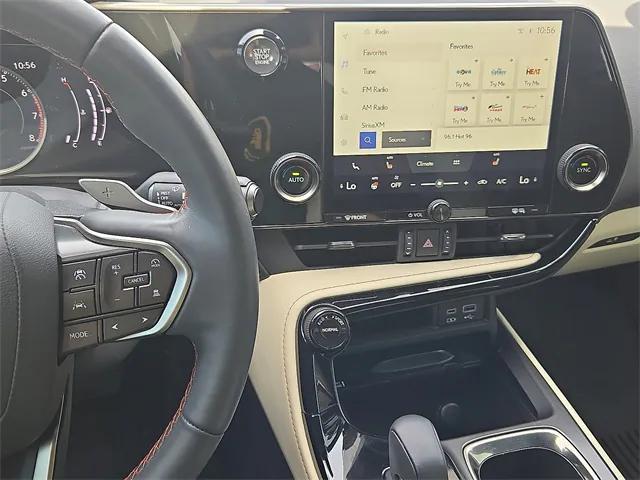 used 2024 Lexus NX 350 car, priced at $42,992