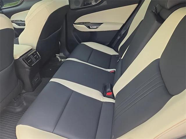 used 2024 Lexus NX 350 car, priced at $42,992