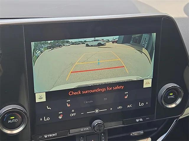 used 2024 Lexus NX 350 car, priced at $42,992