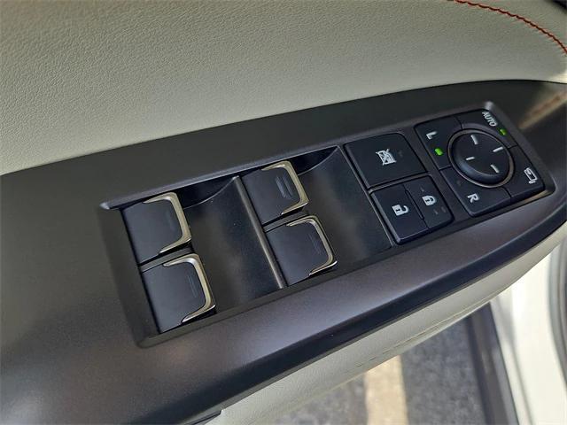 used 2024 Lexus NX 350 car, priced at $42,992