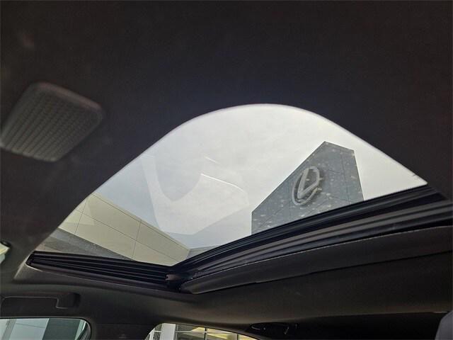used 2024 Lexus NX 350 car, priced at $42,992