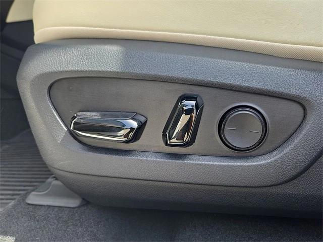 used 2024 Lexus NX 350 car, priced at $42,992