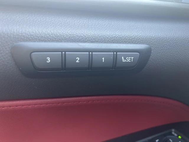 used 2022 Lexus NX 350h car, priced at $42,950