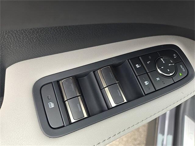 new 2025 Lexus RX 350 car, priced at $59,915