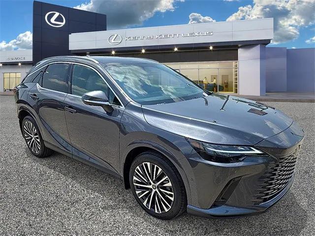 new 2025 Lexus RX 350 car, priced at $59,915