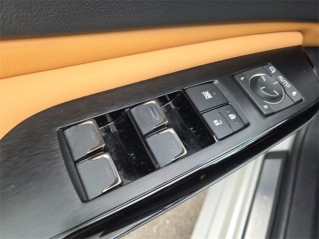 used 2024 Lexus ES 300h car, priced at $41,994