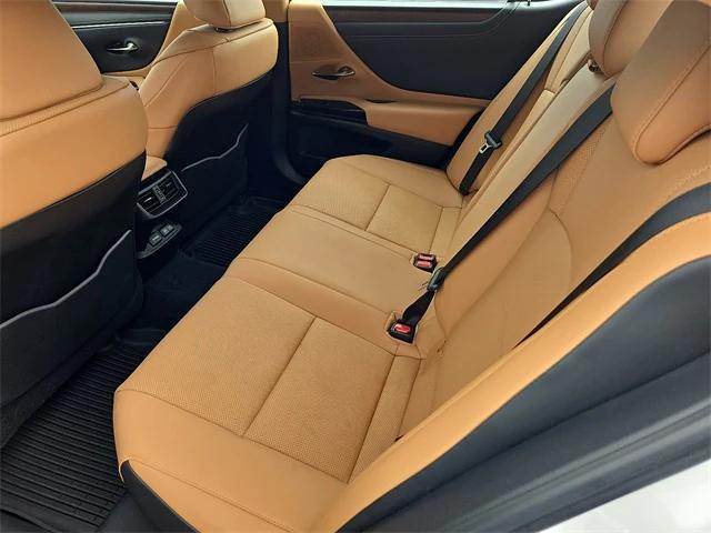 used 2024 Lexus ES 300h car, priced at $41,994