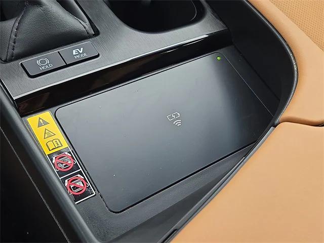 used 2024 Lexus ES 300h car, priced at $41,994