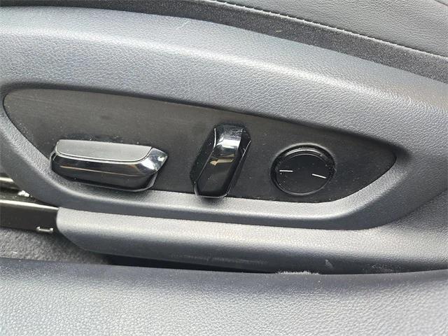 used 2024 Lexus ES 300h car, priced at $41,994